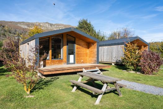 Vacances en Chalet dans les Pyrénées