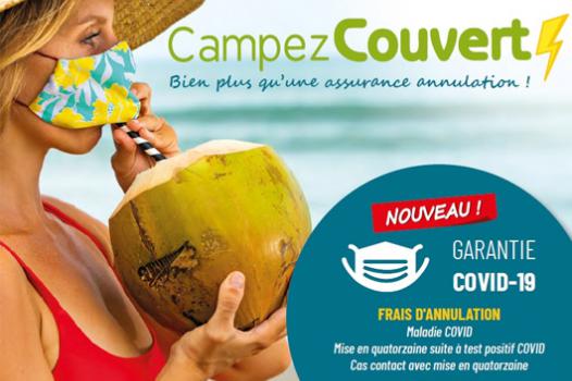 Assurance annulation séjour