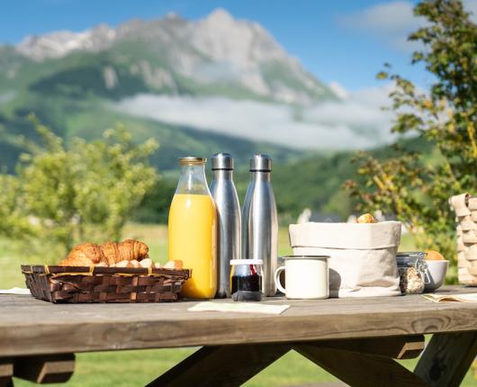 Vacances Montagne - Hautes Pyrénées