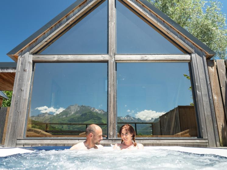 Spa Hautes Pyrenees