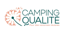 logo camping qualité