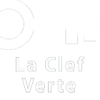 Label La Clef verte
